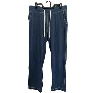 True Religion Joggers Sweatpants M Baggy Oversize Fit Tracksuit